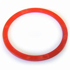 Опорное кольцо гидравлического поршня, SL-IV, SL-V & OEM 7/8" plunger, 05049994